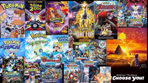 peliculas pokemon descargar|TODAS LAS PELÍCULAS DE POKÉMON EN .